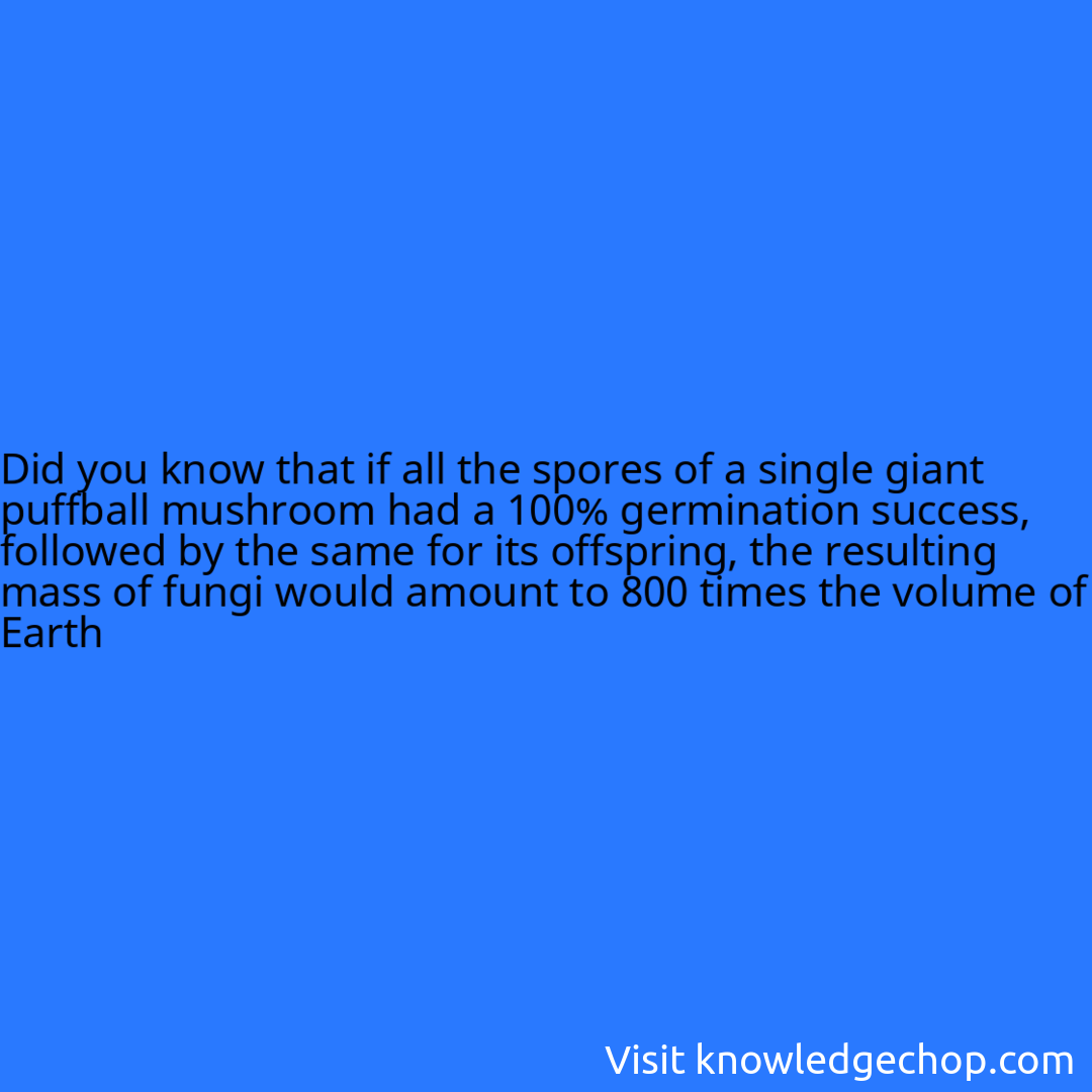 Radiation Dose Chart